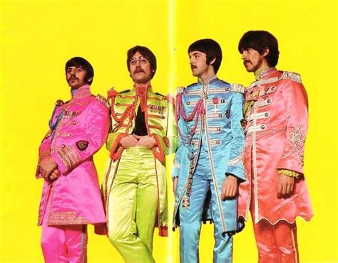 Sgt Peppers Lonely Hearts Club Band Photo 28076318 Fanpop