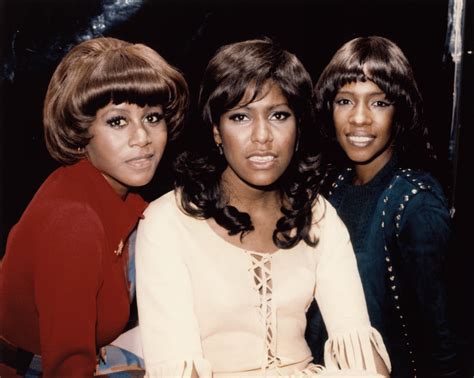 Some wonderful trivia about her and the supremes: The Supremes' Mary Wilson Talks The Band's Beginnings To ...