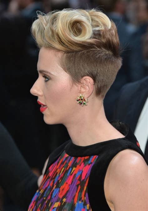 15 Worst Celebrity Hairstyles You Will Be Shocked