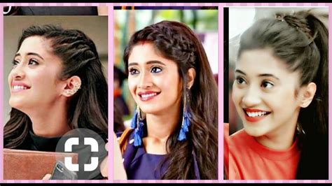 Share 90 Shivangi Joshi New Hairstyle Super Hot Ineteachers