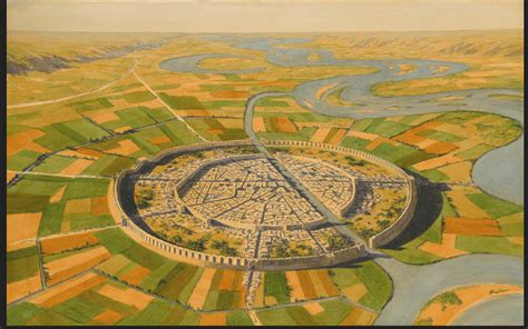 The 4 Major Ancient Mesopotamian Civilizations That Existed