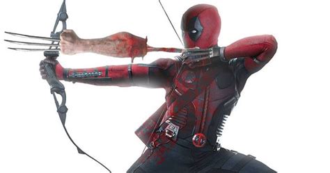Deadpool 3 Fan Posters Make Good Use Of Wolverine And Other Mcu Superheroes