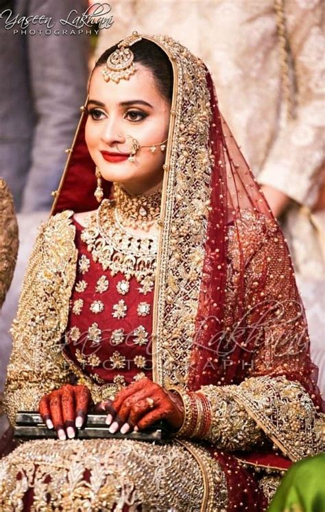 Pin By Mano👸 On Aineeb Bridal Looks Indian Bridal Fashion Bridal Wear