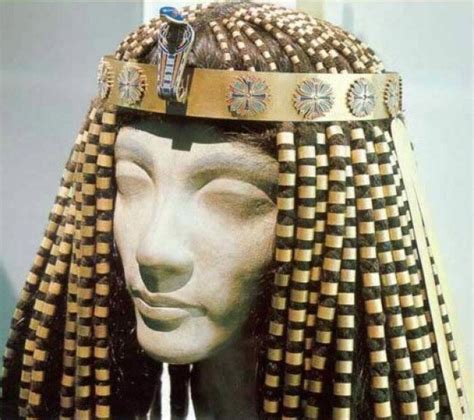 The Crown As Displayed The History Of Egypt Podcast