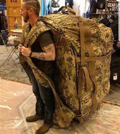 Its Easy To Overpack A Bug Out Bag Dont Let Your Supplies Drag You