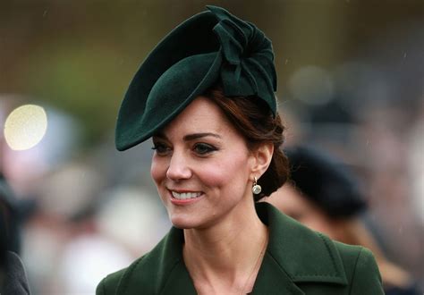 Did Kate Middleton Have Severe Morning Sickness During All 3 Of Her