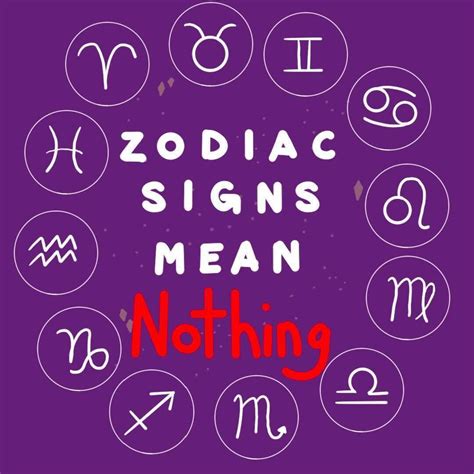What Your Zodiac Sign Says About Your Dating Life Telegraph