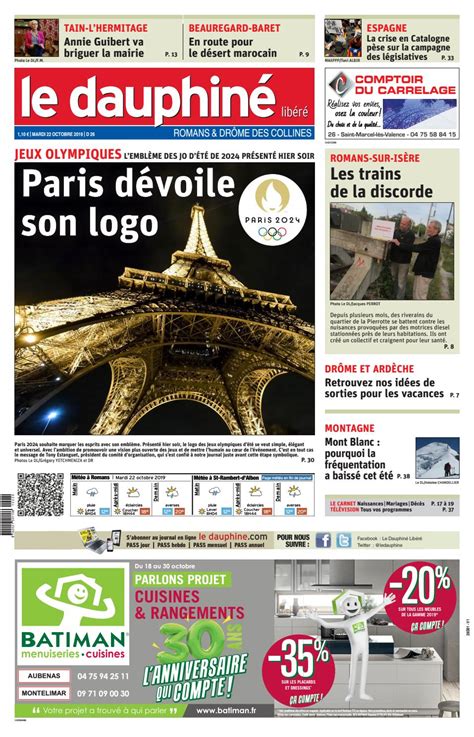 Our experienced staff uses the highest quality commercial. Le Dauphiné parle de la pollution diesel de la SNCF ! by ...