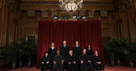 financial disclosures show supreme court justices traveled extensively in 2022 news