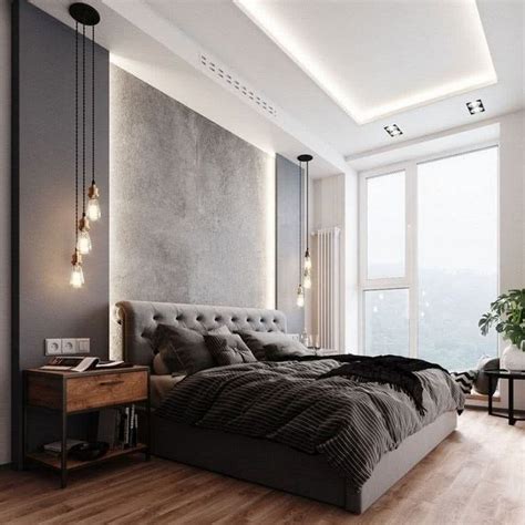 Decoración De Dormitorios 2020 2019 Tendencias Y 130 Fotos Luxury