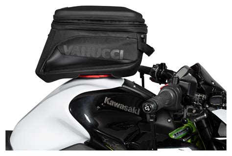 Vanucci Vanucci Tankrucksack Tanklock Sportivo 15l