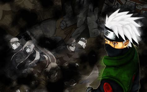 With a broken heart (y/n) joined the black ops to get back on her feet. Kakashi Anbu Wallpapers (66+ images)