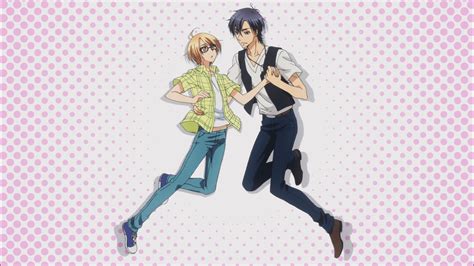 Love Stage Wallpapers Wallpaper Cave
