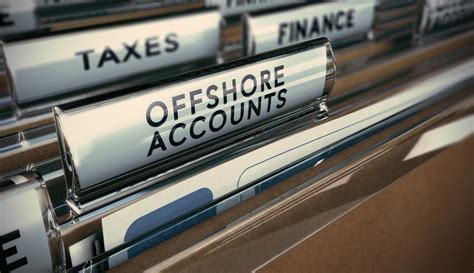 You will be asked for personal information like your name, date, of birth, address, citizenship, and occupation. Securing Assets vs. Tax Avoidance: Is Opening an Offshore ...