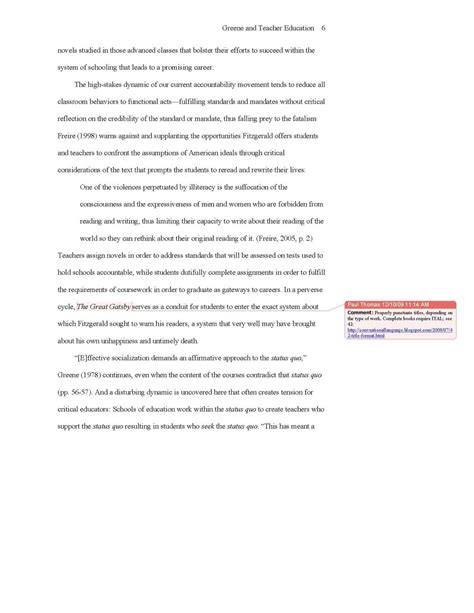 Short Essay College Apa Format Paper 001 Apa Short Essay Format