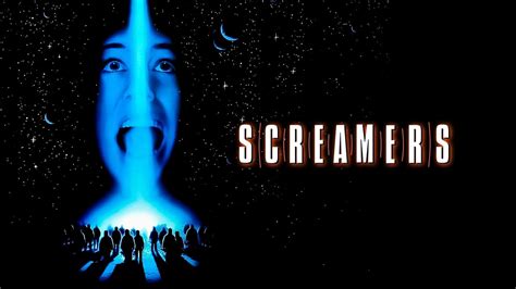 Screamers 1995 Az Movies
