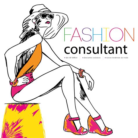 Fashion Consultant
