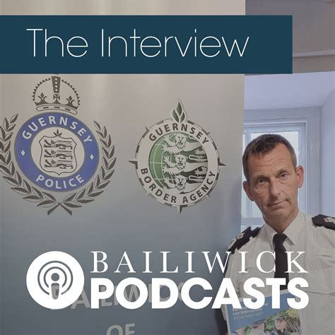 Law Enforcement In Bailiwick Express