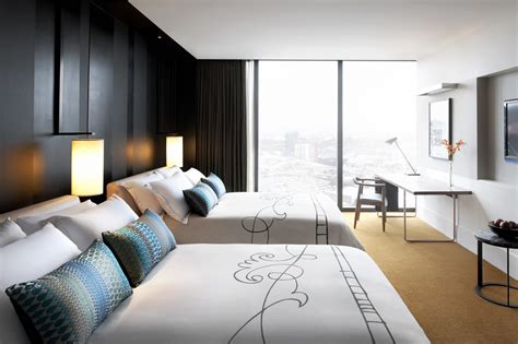 Crown Metropol Melbourne Is A Gay And Lesbian Friendly Hotel In Melbourne
