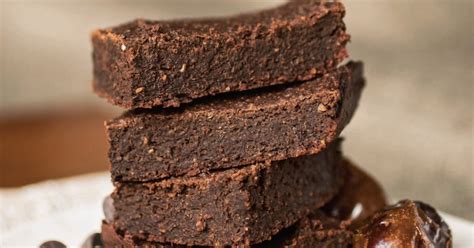 Beet Brownies Recipe Mindbodygreen