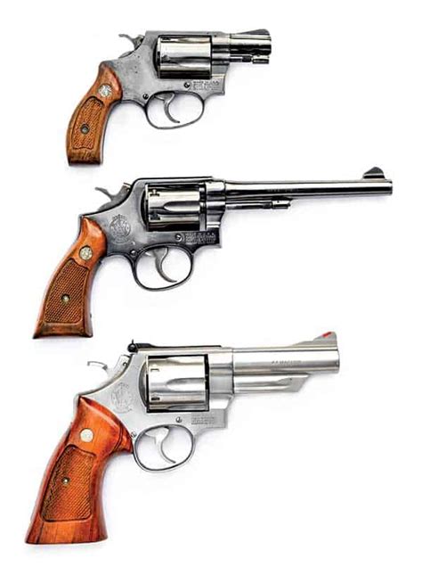 Smith Wesson Revolver Frame Sizes Part Infoupdate Org