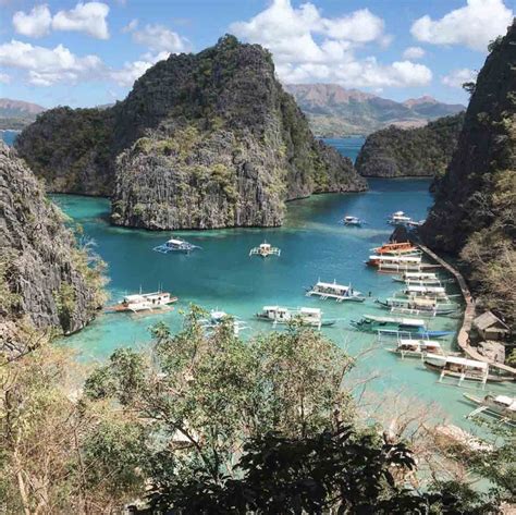 10 Stunning Resorts In Coron Palawan Resorts Guide