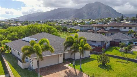 Beautiful Maui Home In Gated Community For Sale Maui Hawaii Real