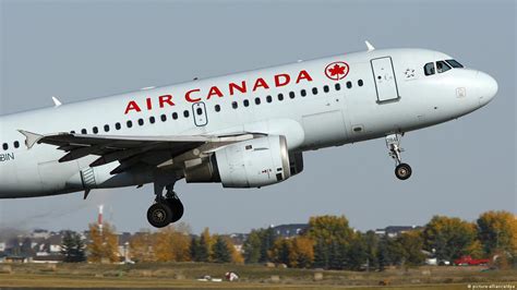 Turbulence Injures 21 On Air Canada Flight DW 12 31 2015