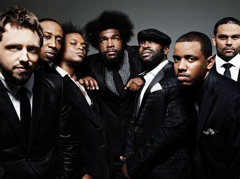 The Roots Getting Personal In How I Got Over Npr