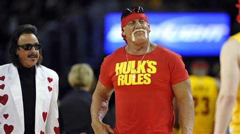 Hulk Hogan Vs Gawker Trial Day One Terry Bollea Testifies About Sex