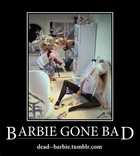 Pin By Kathryn Martinez On Humor Bad Barbie Barbie Funny Pregnant