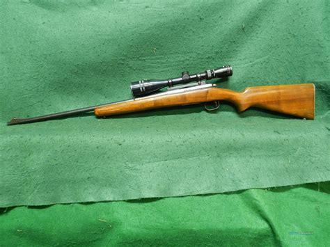 Remington Model 722 In 257 Roberts For Sale