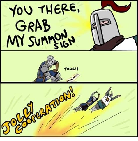 Image 724049 Solaire Of Astora Know Your Meme