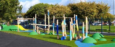 Welcome Elm Park School