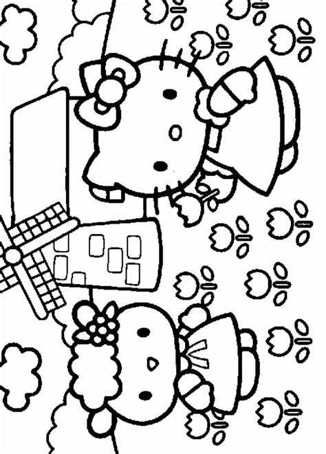 Geburtstag halloween hello kitty herbst horseland kikaninchen lillifee looney tunes mandala meerjungfrau minions monster. Kids-n-fun.de | 54 Ausmalbilder von Hello Kitty