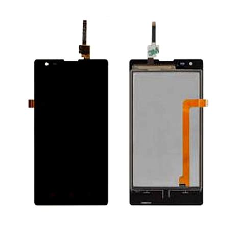 Buy Now Lcd With Touch Screen For Xiaomi Redmi 1s Red Display Glass