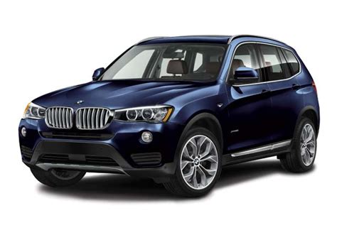 The 2016 bmw x3 comes in 4 configurations costing $38,950 to $46,800. 2016 BMW X3 xDrive28i SAV | White Plains