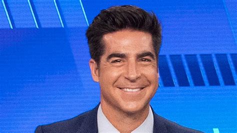 Jesse Watters Named Host Of Fox News 7 P M Hour Will Continue On The