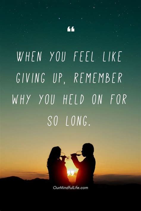 Back To Long Distance Relationship Quotes Quotes