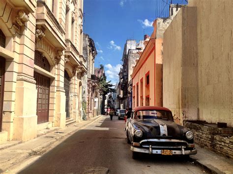 Plan Your Trip To Havana Dream Travel Trip