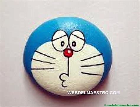 Maybe you would like to learn more about one of these? Piedras pintadas | Cómo pintar piedras - Web del maestro