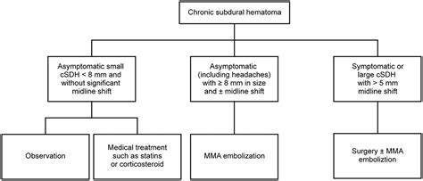 Acute Subdural Hematoma Pathophysiology
