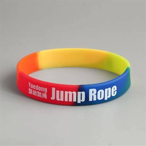 Wristbands Jump Rope Awesome Wristbands Gs
