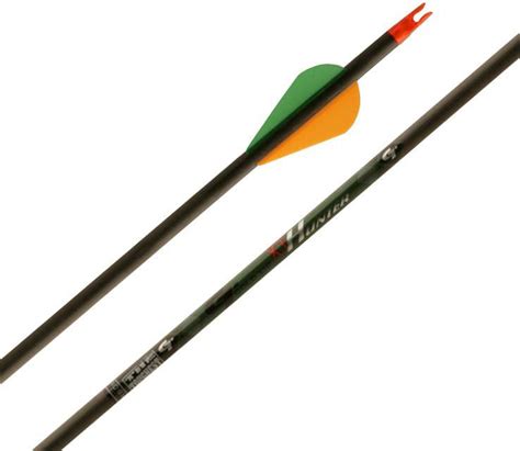 Gold Tip Xt Hunter Arrow Central Coast Archery