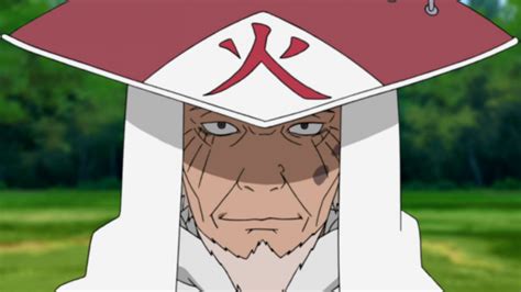 Naruto 7 Ninja Yang Pernah Menjadi Hokage Di Konohagakure