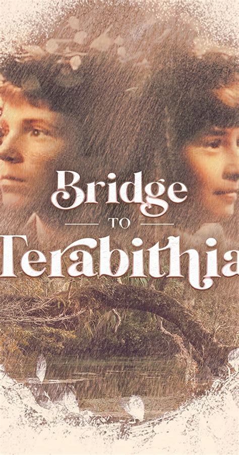 Bridge To Terabithia Tv Movie 1985 Full Cast And Crew Imdb