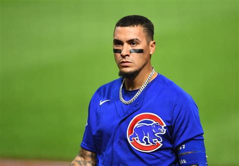 Javier Báez Wiki 2021 Net Worth Height Weight Relationship And Full
