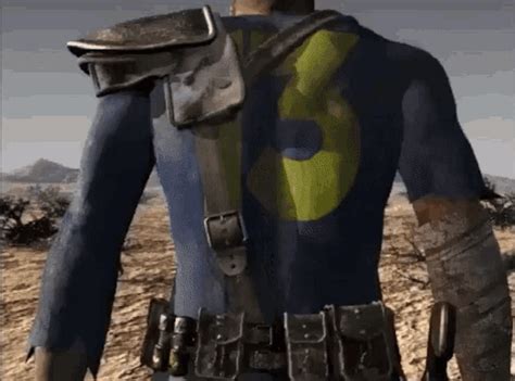 Fallout Fallout GIF Fallout Fallout Vault Dweller Discover Share GIFs