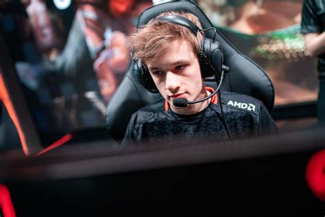 Esports profile for league of legends player tim nemesis lipovšek: Former Fnatic mid laner Nemesis will skip the 2021 Spring ...
