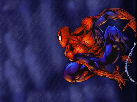 Spiderman Spider Man Wallpaper 3979149 Fanpop